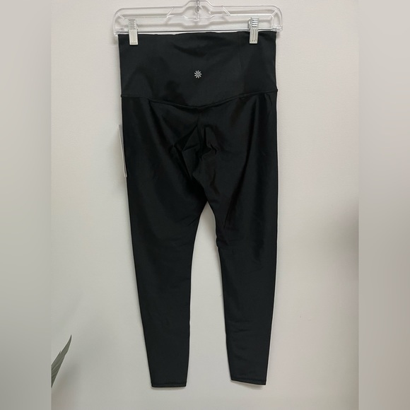 Athleta Elation Shine tights - Picture 5 of 5